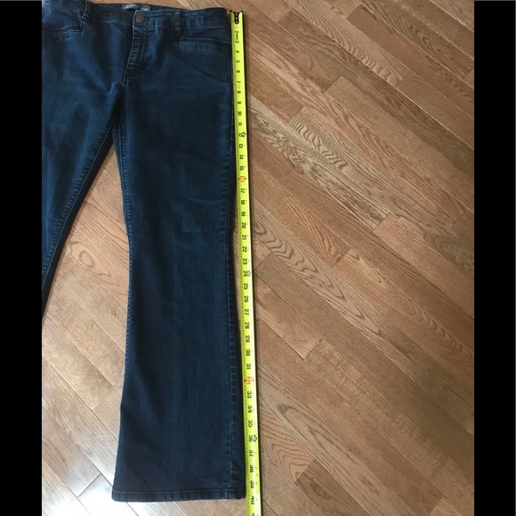 Blue Jeans. Size 13. Reitmas. EUC. - Picture 4 of 8